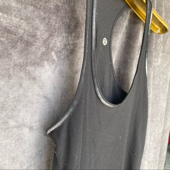 Lululemon Racerback Reversible Tank - Picture 4 of 7